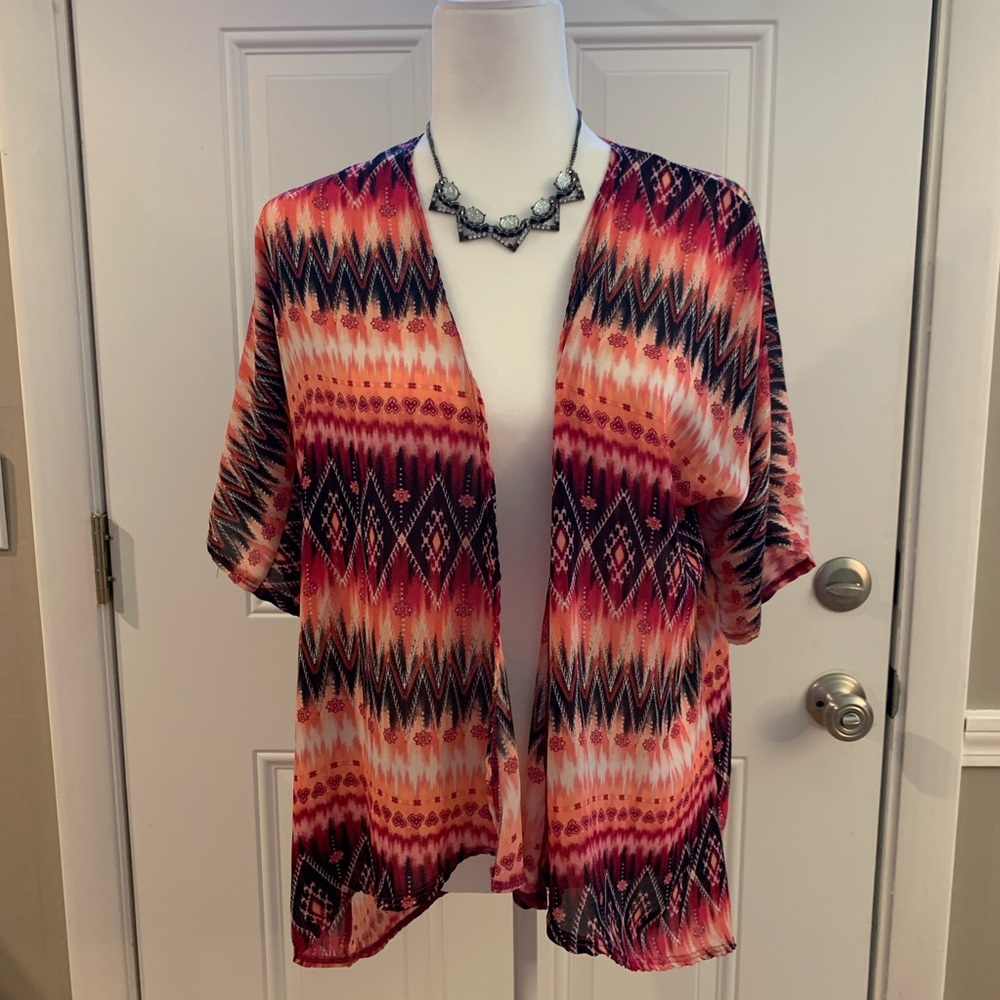 LLR girls Bianka